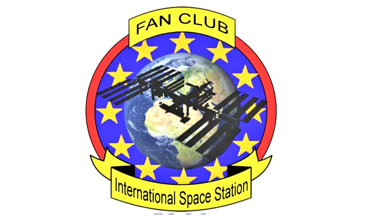 ISS FanClub