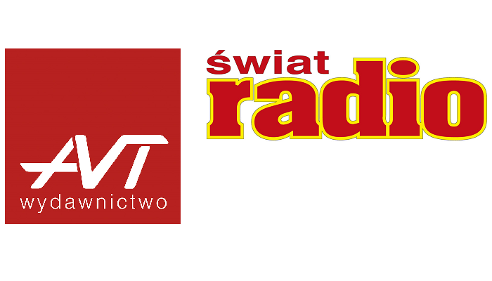 Świat Radio - Wydawnictwo ATV